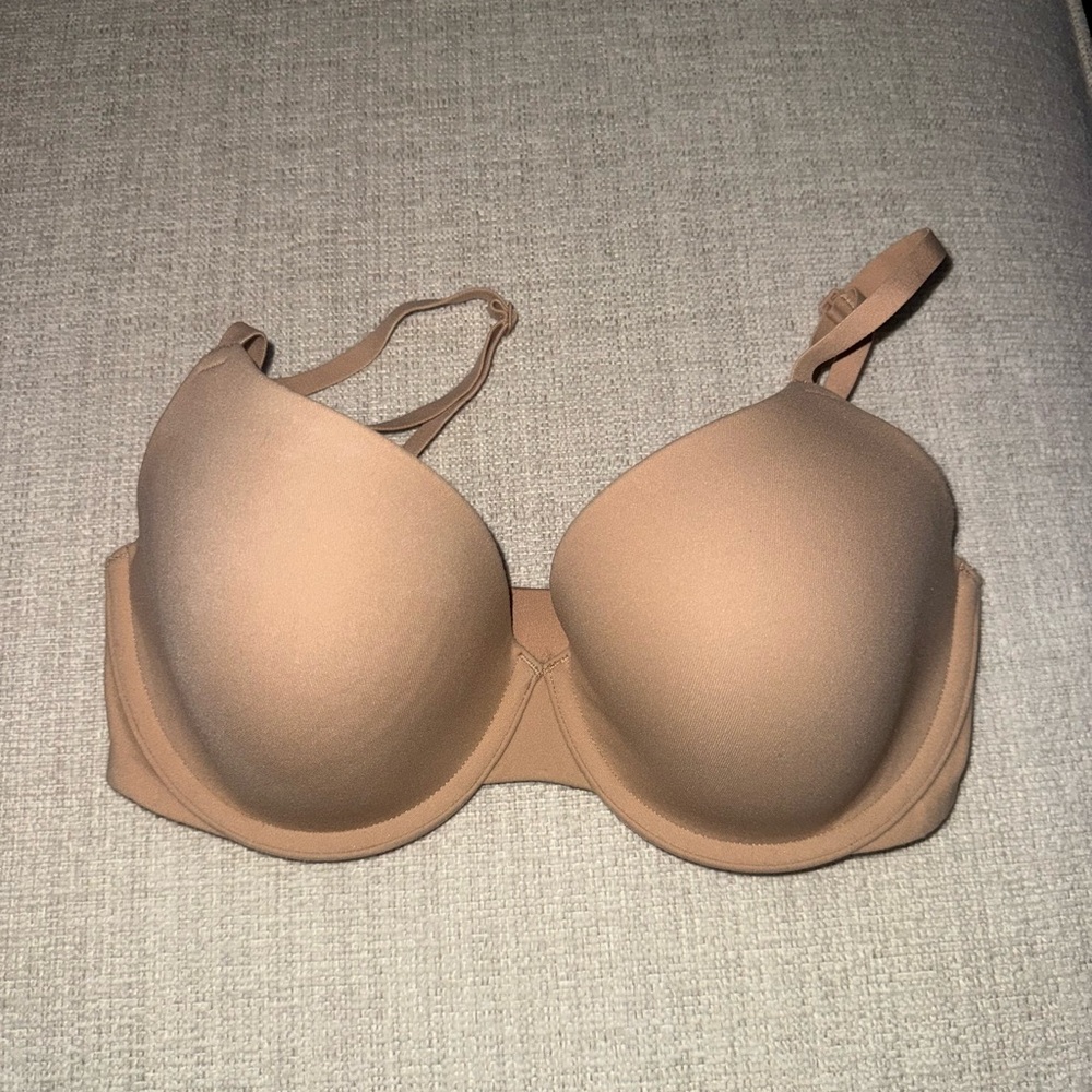 SKIMS Fits Everybody T-Shirt Bra